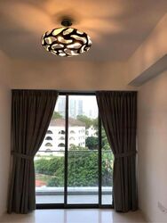 The Rise @ Oxley - Residences (D9), Apartment #577533601